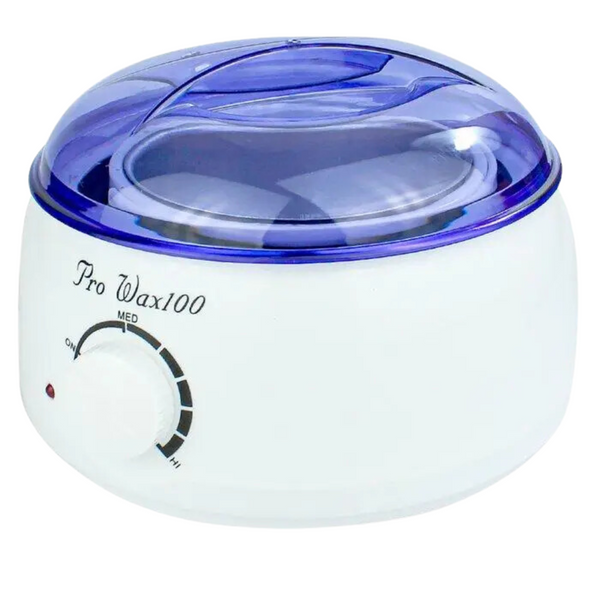 Воскоплав для депіляції PRO-WAX 100 I Білий 050304 фото