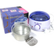 Воскоплав для депіляції PRO-WAX 100 I Білий 050304 фото 2