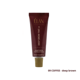 Фарба для брів ELAN "DEEP BROW TINT" | 09 COFFEE deep brown | 20 мл z0104198 фото