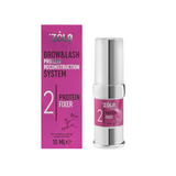 Склад №2 для ламінування брів та вій Zola Protein Fixer, 10 мл  z0209113 фото