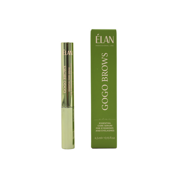Сироватка для догляду за бровами та віями ELAN GOGO BROWS z0104160 фото