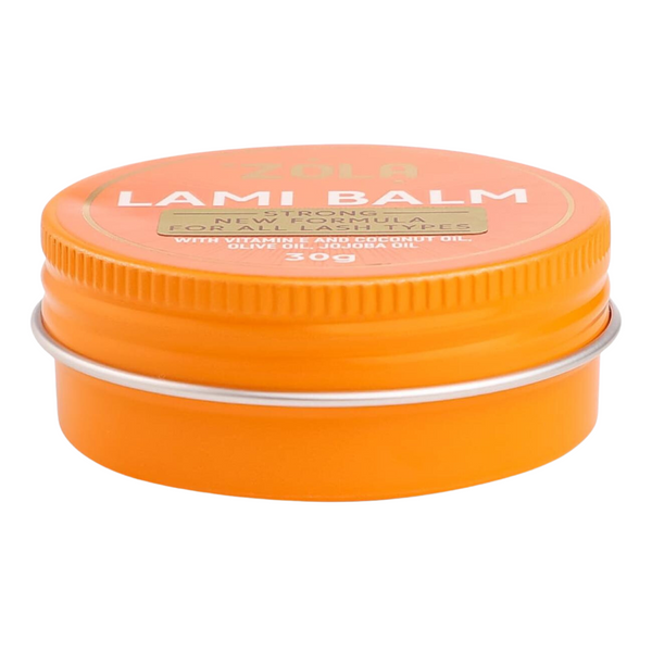Клей для ламінування вій Zola Lami Balm Orange, 30 г z020977 фото