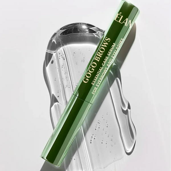 Сироватка для догляду за бровами та віями ELAN GOGO BROWS z0104160 фото