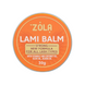 Клей для ламінування вій Zola Lami Balm Orange, 30 г z020977 фото 1