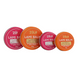 Клей для ламінування вій Zola Lami Balm Orange, 30 г z020977 фото 3