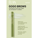 Сироватка для догляду за бровами та віями ELAN GOGO BROWS z0104160 фото 5