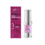 Склад №3 для ламінування Zola Protein Care, 10 мл z0209114 фото