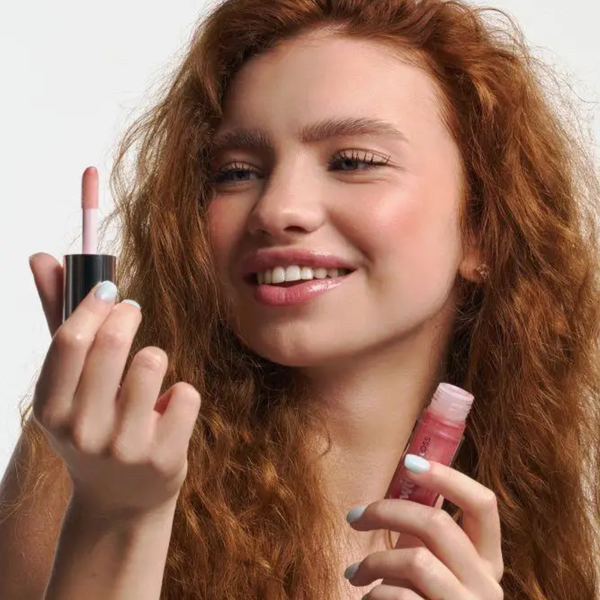 Блиск для губ ZOLA SWIRL LIP GLOSS | BLOSSOM z0209295 фото