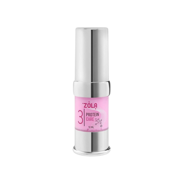 Склад №3 для ламінування Zola Protein Care, 10 мл z0209114 фото