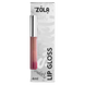 Блиск для губ ZOLA SWIRL LIP GLOSS | BLOSSOM z0209295 фото 4