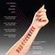 Фарба для брів і вій ZOLA TATTOO TINT | Brown | Коричнева | 15 ml  z0209177 фото 3