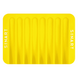 Підставка для пензликів силіконова SINART Silicone Multi Tool-Holder Yellow | Жовта z021347 фото 2