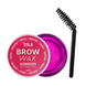 Віск для фіксації брів Zola Brow Wax, 15 г  z020942 фото 1