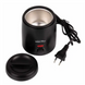 Воскоплав для депіляції WAX PRO 200 | Чорний 050311 фото 2