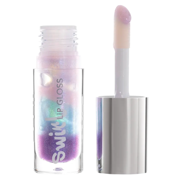 Блеск для губ ZOLA SWIRL LIP GLOSS | FAIRY z0209297 фото