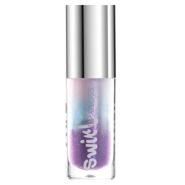 Блеск для губ ZOLA SWIRL LIP GLOSS | FAIRY z0209297 фото