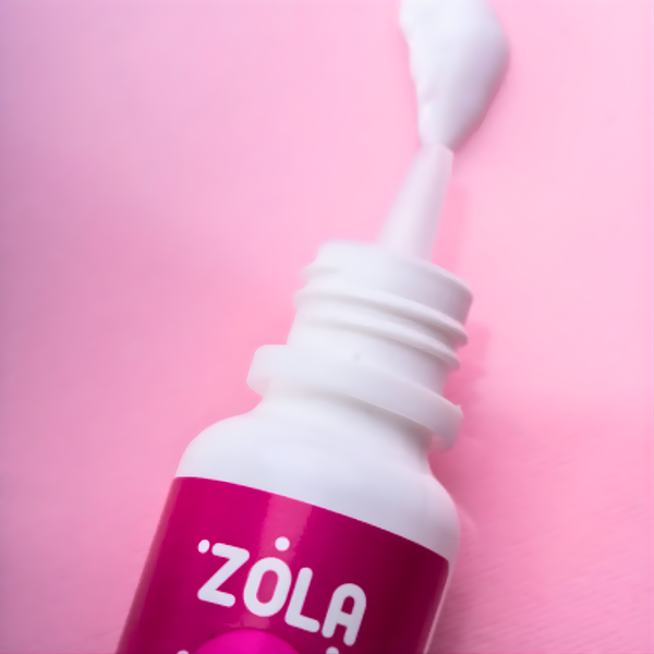 Окислювач 4% ZOLA Oxidant, 30 мл z0209236 фото