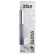 Блеск для губ ZOLA SWIRL LIP GLOSS | FAIRY z0209297 фото 4