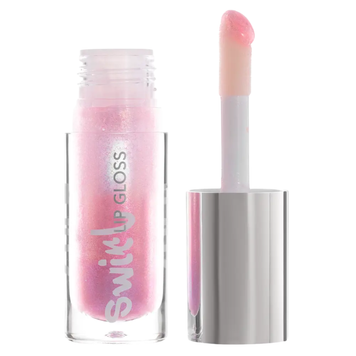 Блеск для губ ZOLA SWIRL LIP GLOSS | PINK SPLASH z0209298 фото