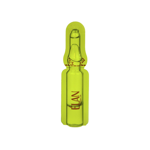 Сироватка для догляду за бровами та віями ELAN Go Go Brows, 10 шт. z010466 фото