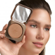 Бронзер ZOLA Natural Bronze Glow | 02 Бронзова засмага Tan Bronze z0209282 фото 4