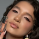 Блиск для губ ELAN GURU LIPS | 01 Sweet Caramel z0104199 фото 3