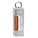 Блиск для губ ELAN GURU LIPS | 01 Sweet Caramel z0104199 фото 1