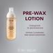Лосьйон перед корекцією воском освіжаючий ELAN х Belik Pre-Wax Refreshing Lotion, 200 мл z0104100 фото 3