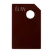Професійна палітра ELAN Professional Line Special Edition, Прямокутна z010463 фото 1