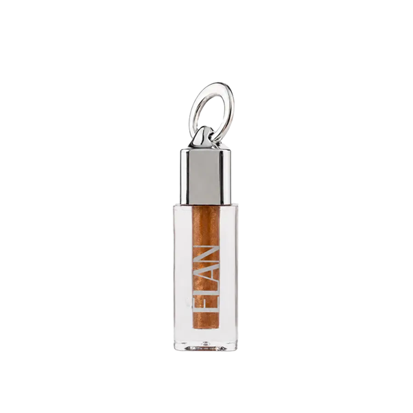 Блиск для губ ELAN GURU LIPS | 02 Cola Kiss z0104200 фото