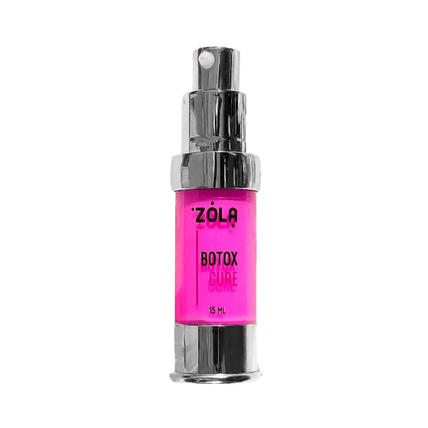 Ботокс для вій та брів Zola Btx Cure, 15 мл z020946 фото