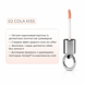 Блиск для губ ELAN GURU LIPS | 02 Cola Kiss z0104200 фото 5