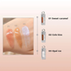 Блиск для губ ELAN GURU LIPS | 02 Cola Kiss z0104200 фото 6