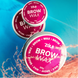 Віск для фіксації брів Zola Brow Wax, 50 г  z020944 фото 3