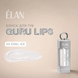 Блиск для губ ELAN GURU LIPS | 03 Opal ice z0104201 фото 2