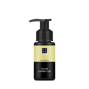 Ремувер гелевий Ekko Beauty Color Corrector, 50мл z021059 фото