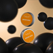 Віск для брів Mar-Ko Brow Wax Orange, 15 г z021621 фото 4