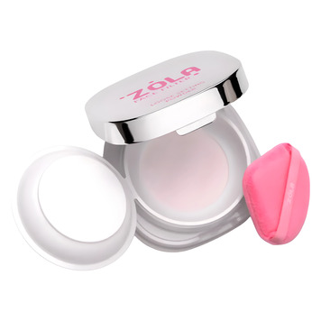 Фіксуюча розсипна пудра ZOLA Face Filter | 01 Translucent Beige z0209299 фото