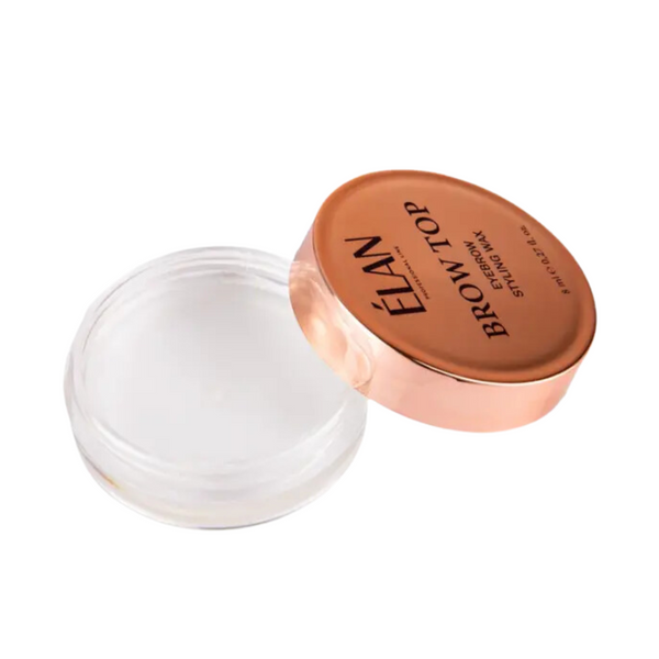 Віск для укладання брів ELAN BROW TOP, 8 мл  z010433 фото
