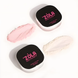 Фіксуюча розсипна пудра ZOLA Face Filter | 01 Translucent Beige z0209299 фото 7