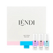 Набір складів для ламінування вій та брів Lendi Lash and Brow New Look, 3*10 мл z012001 фото 1