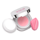 Фіксуюча розсипна пудра ZOLA Face Filter | 02 Translucent Pink z0209300 фото 1