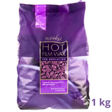 Віск для депіляції ItalWax Слива у гранулах, 1000 г z021802 фото