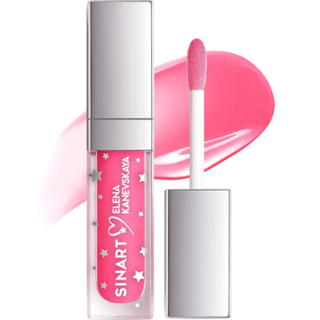 Олія для губ SINART Epic Lip Oil by Elena Kanevskaya | 02 z021372 фото