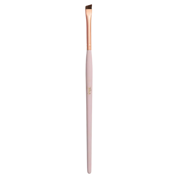 Набір пензлів для фарбування брів ZOLA MAGIC BROW BRUSHES | Рожевий z020969 фото