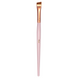 Набір пензлів для фарбування брів ZOLA MAGIC BROW BRUSHES | Рожевий z020969 фото 3