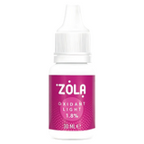 Окислювач кремовий 1.8% ZOLA Oxidant, 30 мл 020990 фото