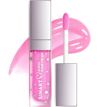 Олія для губ SINART Epic Lip Oil by Elena Kanevskaya | 03 z021373 фото