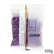 Віск для депіляції ItalWax Слива у гранулах, 100 г z021835 фото 1