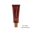 Фарба для брів ELAN "DEEP BROW TINT 2.0" | 05 spicy warm brown | 20 мл  z010415 фото